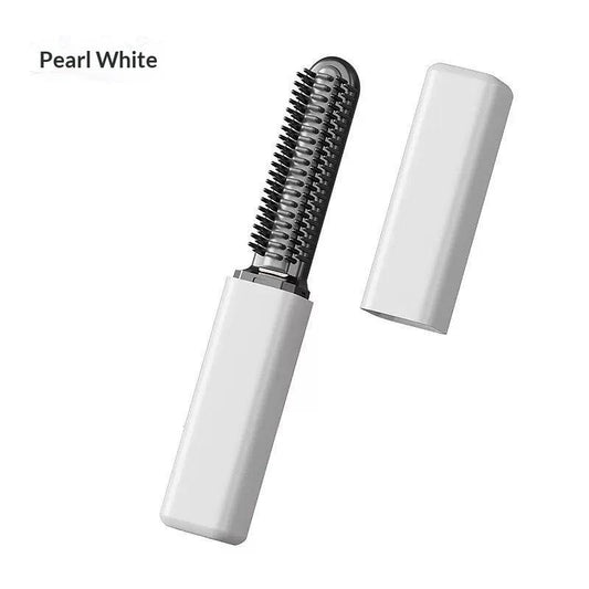 15-Second Rapid Heating Mini Ceramic Hair Styling Comb
